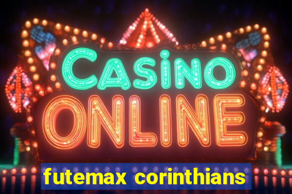 futemax corinthians